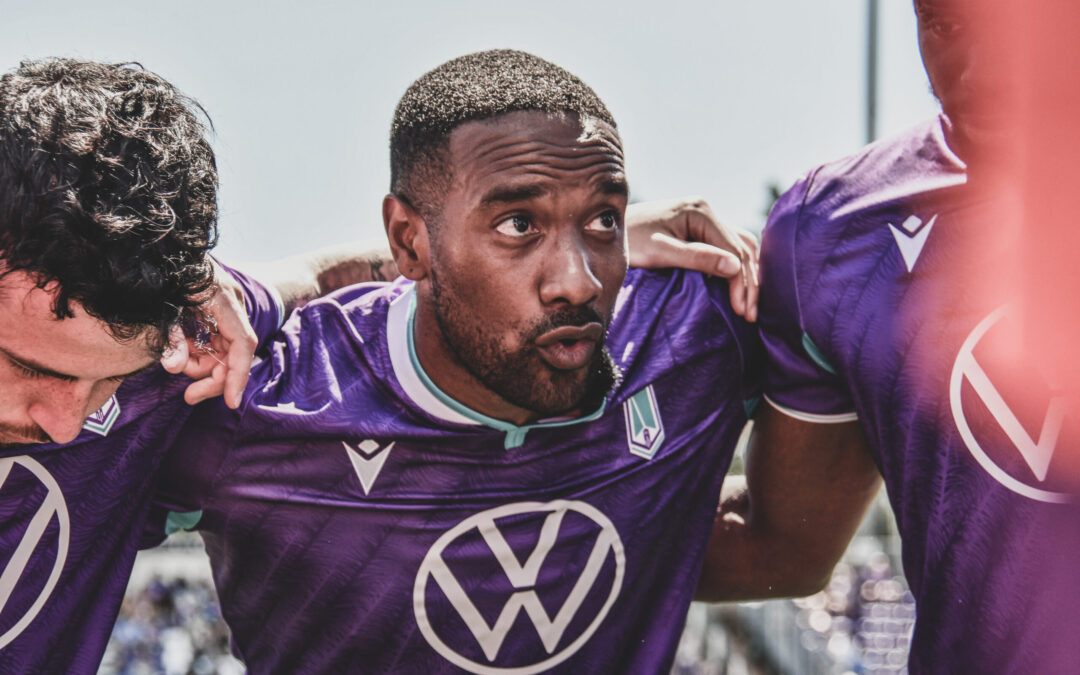 Pacific FC and St. John’s Academy Launch Youth Soccer Academy